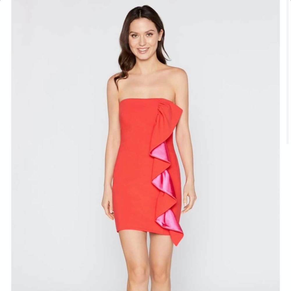 Likely Farrah Dress